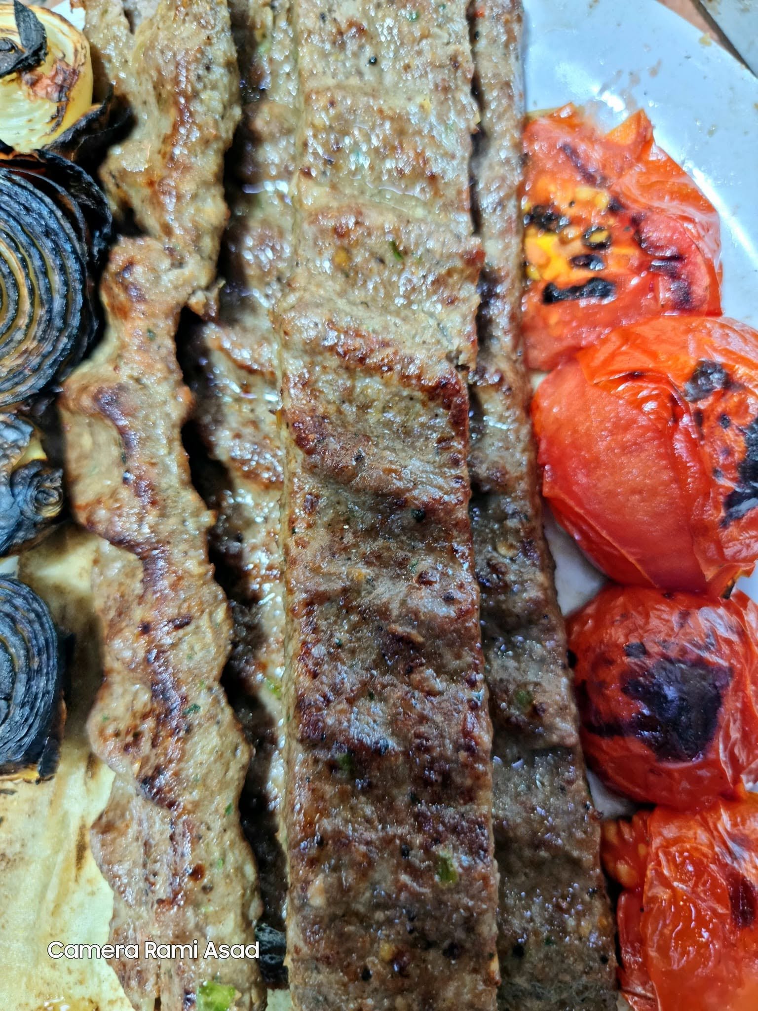 كباب خاروف خاروف