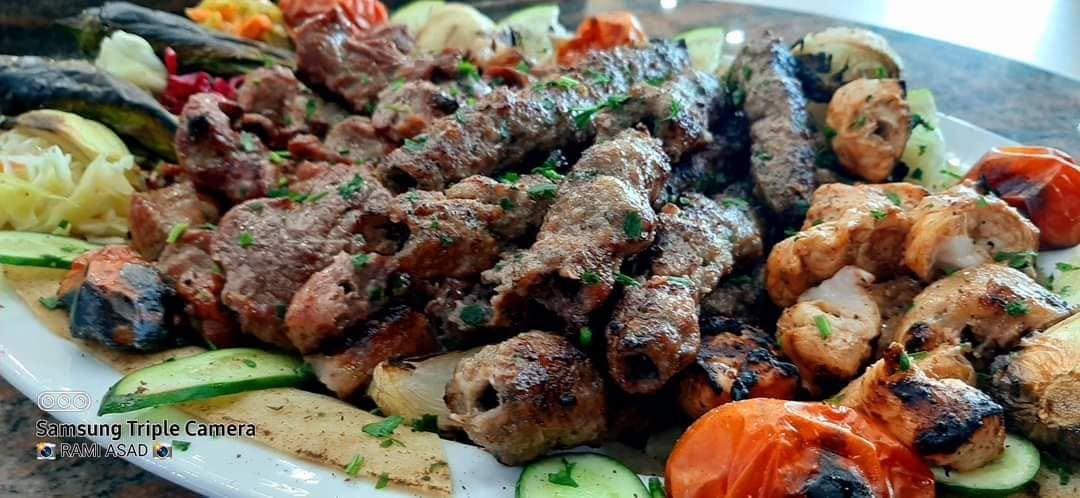 كــبــاب مكس