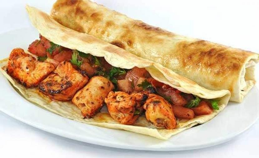 سنوديشة شيش طاووق جاج