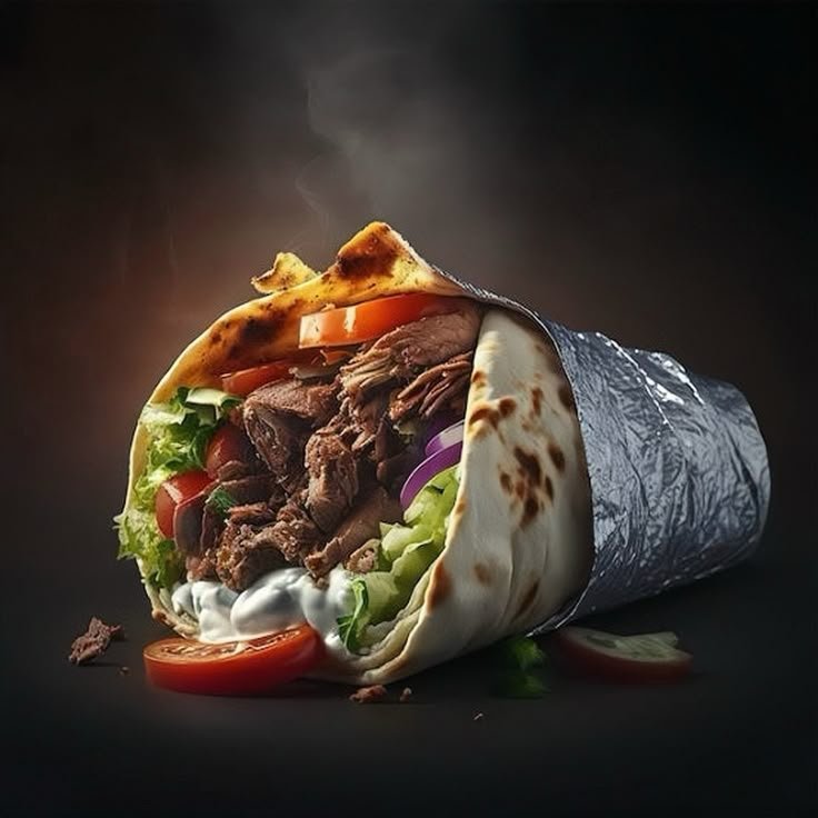 سندويشه كبده /كلاوي /ليه /خصاوي